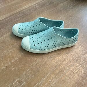 Girls/youth Native Jefferson